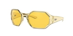  | Ray-Ban רייבן | RB 4337 6540Q1 59-21-125