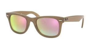  | Ray-Ban רייבן | RB 4340 61667Y 50-22-150
