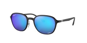  | Ray-Ban רייבן | RB 4341CH 601SA1 51-20-140
