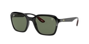  | Ray-Ban רייבן | RB 4343M F60171 52-20-145