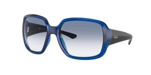 | Ray-Ban רייבן | RB 4347 666019 60-18-125