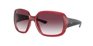  | Ray-Ban רייבן | RB 4347 66628H 60-18-125