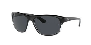 | Ray-Ban רייבן | RB 4351 603987 59-17-140