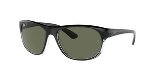  | Ray-Ban רייבן | RB 4351 60399A 59-17-140