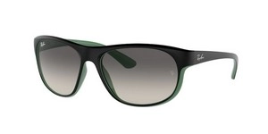  | Ray-Ban רייבן | RB 4351 656811 59-17-140
