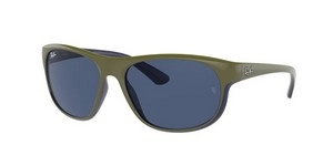  | Ray-Ban רייבן | RB 4351 657080 59-17-140