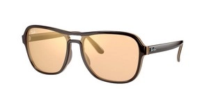  | Ray-Ban רייבן | RB 4356 6547B4 58-17-140