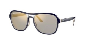  | Ray-Ban רייבן | RB 4356 6548B3 58-17-140