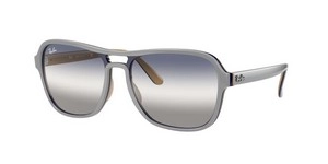  | Ray-Ban רייבן | RB 4356 6550GF 58-17-140