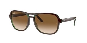  | Ray-Ban רייבן | RB 4356 660451 58-17-140