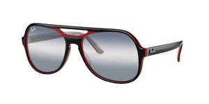  | Ray-Ban רייבן | RB 4357 6552GA 58-17-140