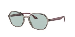  | Ray-Ban רייבן | RB 4361 6572Q5 52-18-145