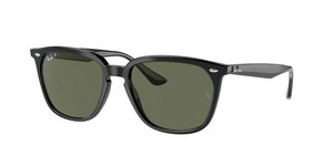 משקפי שמש | Ray-Ban רייבן | RB 4362 601/9A 55-18-145