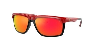  | Ray-Ban רייבן | RB 4363M F6236Q 61-15-135