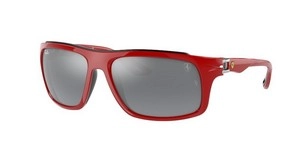  | Ray-Ban רייבן | RB 4364M F6236G 61-17-140
