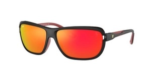  | Ray-Ban רייבן | RB 4365M F6026Q 62-15-135