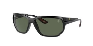  | Ray-Ban רייבן | RB 4366M F60171 61-15-130