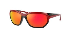  | Ray-Ban רייבן | RB 4366M F6236Q 61-15-130