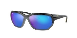  | Ray-Ban רייבן | RB 4366M F67555 61-15-130