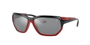  | Ray-Ban רייבן | RB 4366M F6766G 61-15-130