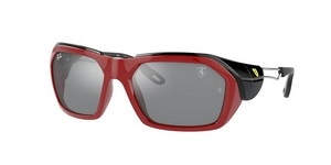  | Ray-Ban רייבן | RB 4367M F6636G 59-19-125