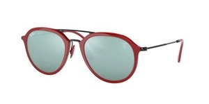  | Ray-Ban רייבן | RB 4369M F62330 53-21-145