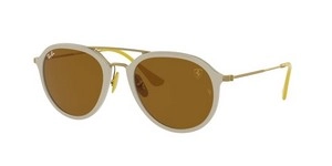  | Ray-Ban רייבן | RB 4369M F67033 53-21-145