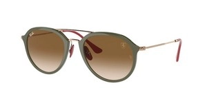  | Ray-Ban רייבן | RB 4369M F67151 53-21-145