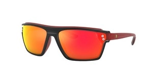  | Ray-Ban רייבן | RB 4370M F6026Q 64-14-125