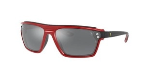  | Ray-Ban רייבן | RB 4370M F6236G 64-14-125