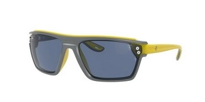  | Ray-Ban רייבן | RB 4370M F67380 64-14-125