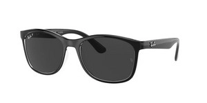 משקפי שמש | Ray-Ban רייבן | RB 4374 603948 56-19-145