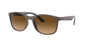 משקפי שמש | Ray-Ban רייבן | RB 4374 6600M2 56-19-145