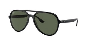משקפי שמש | Ray-Ban רייבן | RB 4376 601/71 57-16-145