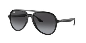משקפי שמש | Ray-Ban רייבן | RB 4376 601/8G 57-16-145
