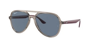משקפי שמש | Ray-Ban רייבן | RB 4376 65722V 57-16-145