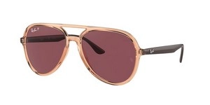  | Ray-Ban רייבן | RB 4376 66025Q 57-16-145