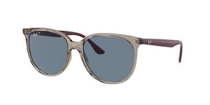 משקפי שמש | Ray-Ban רייבן | RB 4378 65722V 54-16-145
