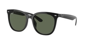 משקפי שמש | Ray-Ban רייבן | RB 4379D 601/71 55-19-150