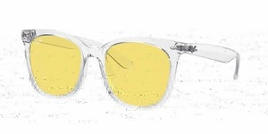  | Ray-Ban רייבן | RB 4379D 644785 55-19-150