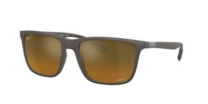 משקפי שמש | Ray-Ban רייבן | RB 4385 6124A3 58-18-145