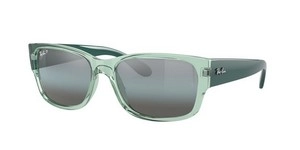  | Ray-Ban רייבן | RB 4388 6646G6 55-18-145