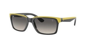  | Ray-Ban רייבן | RB 4393M F62411 56-18-140