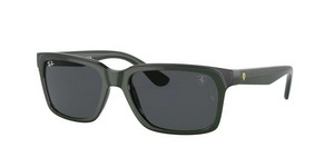  | Ray-Ban רייבן | RB 4393M F68087 56-18-140