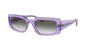 משקפי שמש | Ray-Ban רייבן | RB 4395 66858E 54-21-140