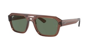 משקפי שמש | Ray-Ban רייבן | RB 4397 667882 54-20-145