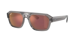 משקפי שמש | Ray-Ban רייבן | RB 4397 6684D0 54-20-145