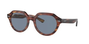 משקפי שמש | Ray-Ban רייבן | RB 4399 954/62 51-21-140