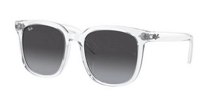 משקפי שמש | Ray-Ban רייבן | RB 4401D 64478G 57-20-150
