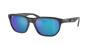  | Ray-Ban רייבן | RB 4404M F687A1 57-18-145